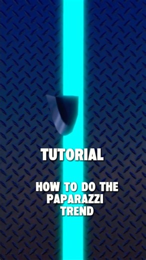 Tutorial On How To Do The Paparazzi Trend #Roblox #MM2 #Viral #Viraltrend