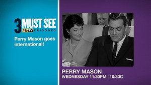 12K views · 139 reactions | This week on MeTV's must-see episodes: Perry Mason goes international, a spooky House of Svengoolie movie, and Shelley Long visits the 4077th! Which episode are you looking forward to this week on MeTV?  | MeTV | Facebook