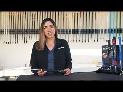 Lamkin Deep V Putter Grip