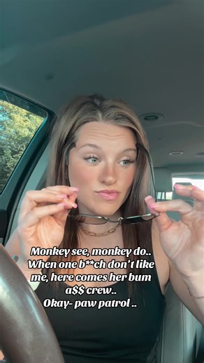 Understanding the Phrase 'Monkey See, Monkey Do'