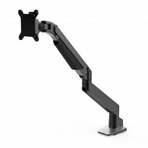 Desky Heavy Duty Single Monitor Arm (11kg+)