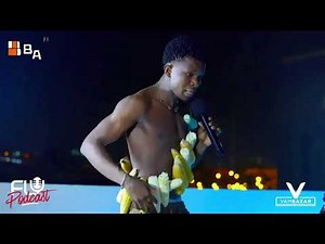 Psicopato invade Fly Podcast com 50.000.000 no drip