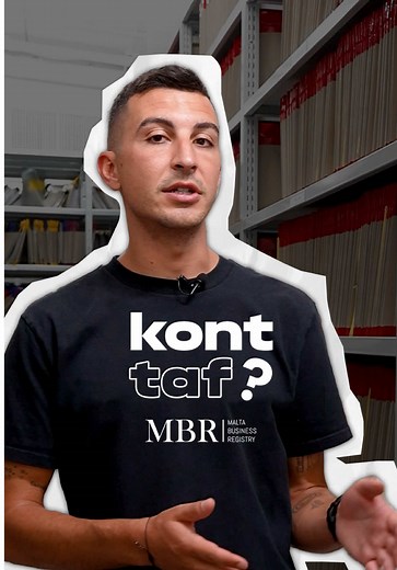 Malta Business Registry: Essential Guide for Entrepreneurs