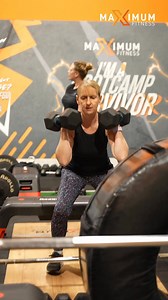 Want to know what Maximum Fitness is all about? If you’re focused on strength, our Silver Maximum Fitness membership gives you Unlimited Strength Bootcamps (with a daily optional HIIT workout), full access to our InBody Analysis, Nutritional Guidance, and MyFitnessPal Tutorials—all for just £80/month. Why not give it a try with a session on us? Hit the link below: https://form.jotform.com/212093272316045 The complimentary session is valid for both Maximum Fitness and @burnoutboxingnewcastle 🌟 |