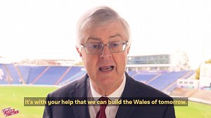 🗣 Welsh Labour Leader & First Minister, Mark Drakeford's speech to Welsh Labour Together online conference. #WelshLabourTogether | Mark Drakeford MS/AS | Welsh Labour
