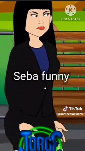 Seba's Hilarious Moments in Vietnam