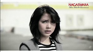 Firman - Kehilangan - Official Music Video NAGASWARA