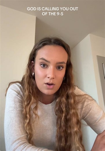 Madison Van Dam (@madisonsdreamlife)’s video of signs from god