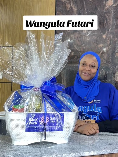 Discover the Ultimate Iftar Hamper with Quickteller