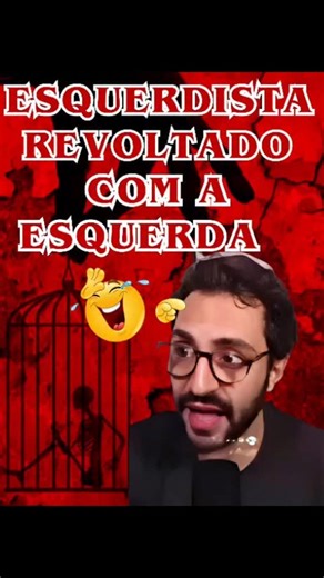 Marcelo Bruggemann on Instagram: "Todo esquerdista consciente está desesperado com a DIREITA. COMPARTILHE: Sigam: @prof.marcelobruggemann @profdr.marcelobruggemann @profdr.marcelotomista @policialkatiasastre @comprepratapontocom @jetvel2131 www.crescercatolico.com www.profmarcelo.com"