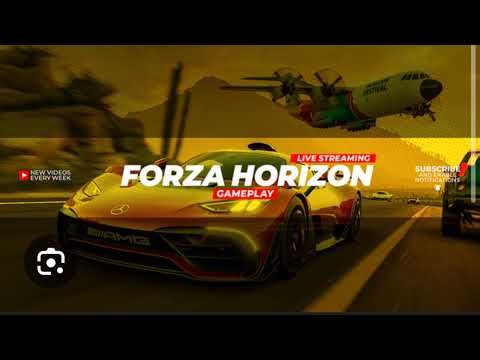 Playing TDU Solar Crown!