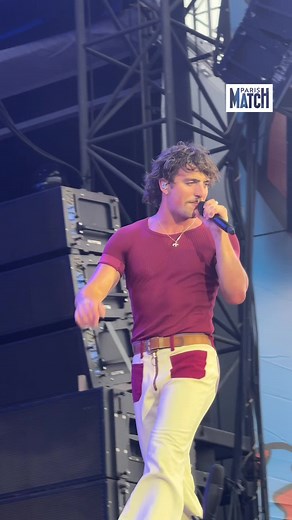 #bensonboone #tiktokmusic #onregardequoi #lollapalooza | Benson Boone
