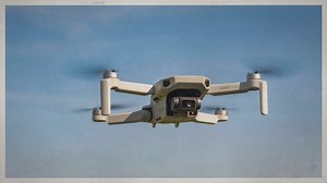 All The DJI Drone Blinking Light Errors & How to Fix Them!