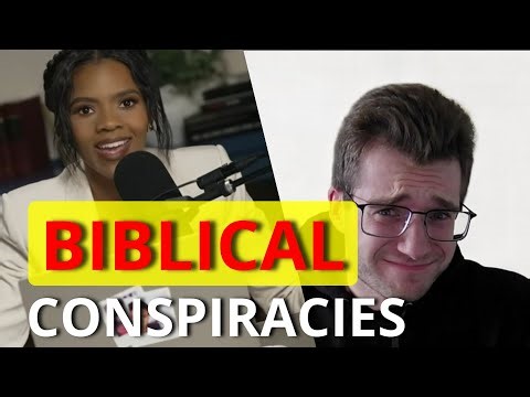 When Asking Questions Goes Too Far | The Candace Owens Debate