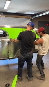 774K views · 6.9K reactions | The pattern is everything. It’s your chance to play, test, adjust, and get it right on paper before you commit to metal. Don’t skip the step that sets the tone for everything that follows ❌ | Bad Chad | Facebook