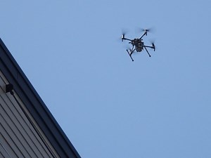 Drones Spotted Over CT, State PD Investigating 'Suspicious' Activity: Report