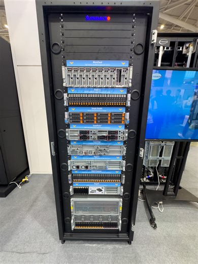 Supermicro Unveils Powerful and Versatile X14 Server Portfolio