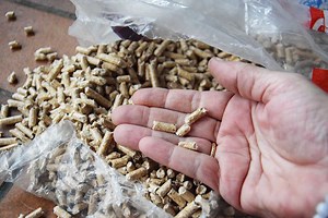 Le prix des granulés de bois (pellets) va-t-il baisser ou augmenter en 2026 ?