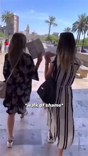 This Is How Pickpockets Really Operate