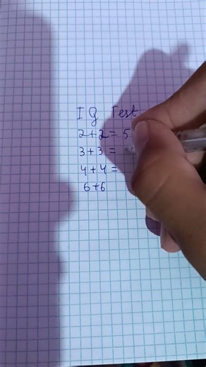 99% Can't Solve This ⭐#math#iq