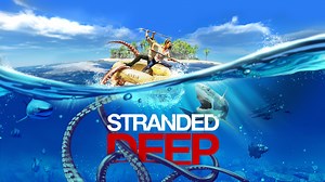 Stranded Deep : mise à jour permettant de jouer en coopératif en ligne disponible demain