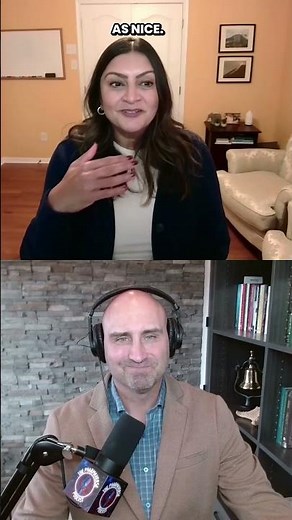 Nice vs Kind: The Key Difference That Boosts Growth | Leadership Mindset