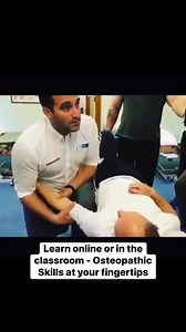 21K views · 226 reactions | 易 Online Training That Transforms Your Clinical Practice - Learn Now | OMT Training | Facebook