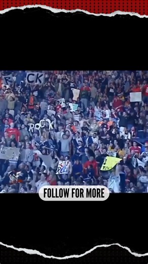 94K views · 2.5K reactions | A Verbal Eruption that Leaves Everyone in Awe!  . . . #DwayneJohnson #therock #WWE #wrestling . . via WWE | The People's Champ Club | Facebook