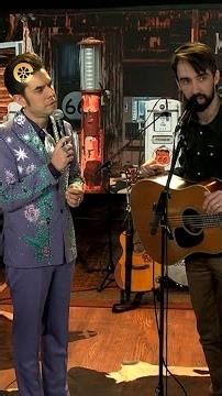 Mo Pitney On Malpass Brothers