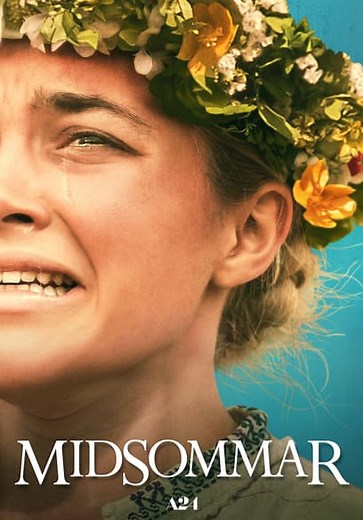 Midsommar (2019)