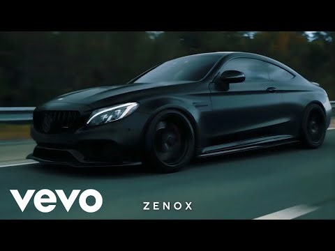 Zenox – Pharaoh (Original Mix)