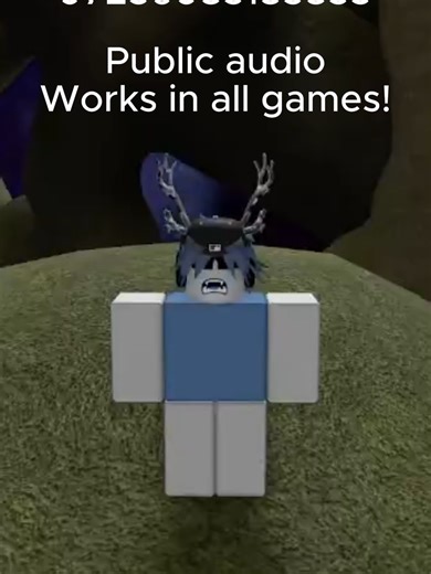 Exploring the Boombox Feature in Roblox