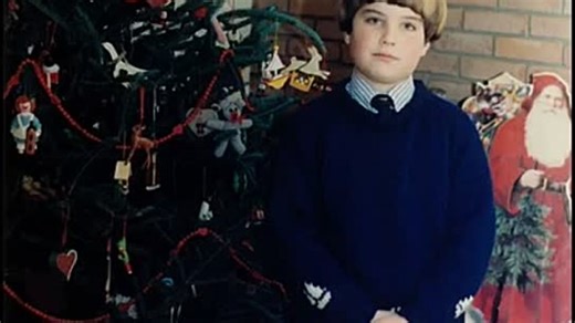 Murder in Mansfield (2017)