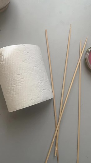 Bastelanleitungen für Papierblumen und mehr