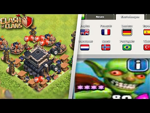 17 Things ONLY Clash of Clans OG's Remember! (Episode 7)