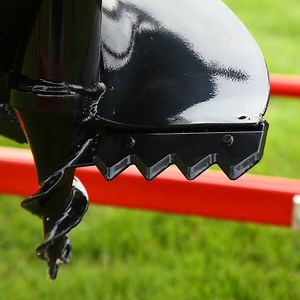 [Hot Item] Honda Gx50 Horizontal Earth Auger