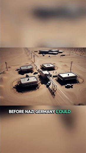 The Secret Project That Changed the World Forever