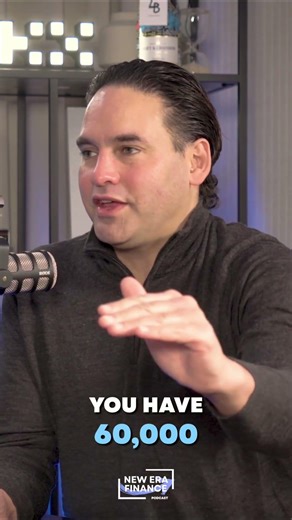 €60,000 in savings = WEALTHY in The Netherlands?! 🤯