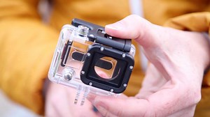 GoPro Mounts: Capture the Action with Martin Dorey | Expert photography blogs, tip, techniques, camera reviews - Adorama Learning Center