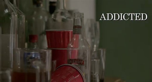 Addicted