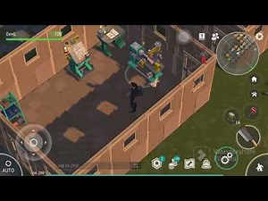 Milling Machine Settlement LDOE