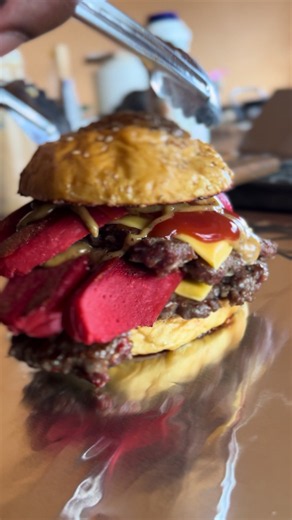 Smash Burger Business Tips: How We Launched in 2 Weeks