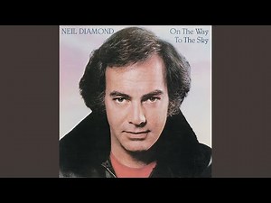 Neil Diamond - Yesterday's Songs