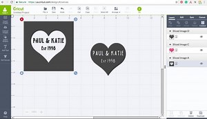 How to Make a Stencil in Cricut Design Space