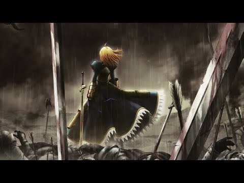 Fate Zero OST - Main Theme