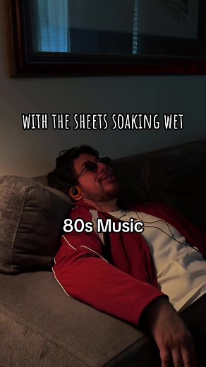 Nostalgic Journey Through 80s Music with Bruce Springsteen
