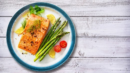 Eat your way to weight loss with a perfect 7-day macro meal plan