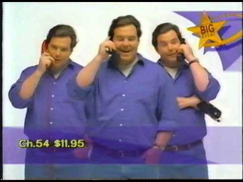 Sneak Prevue Footage (MediaOne, September 22, 1997)