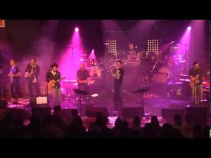 Hocus Pocus - Live Le Mouv @ Studio 104