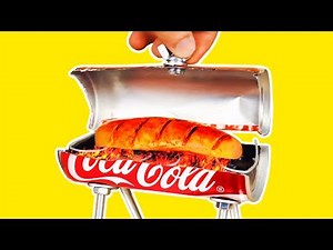 7 AMAZING AND EASY DIYs ANYONE CAN MAKE